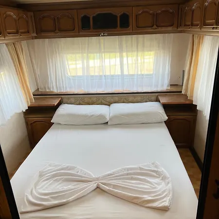 Windmill Caravans Holiday home Shkoder