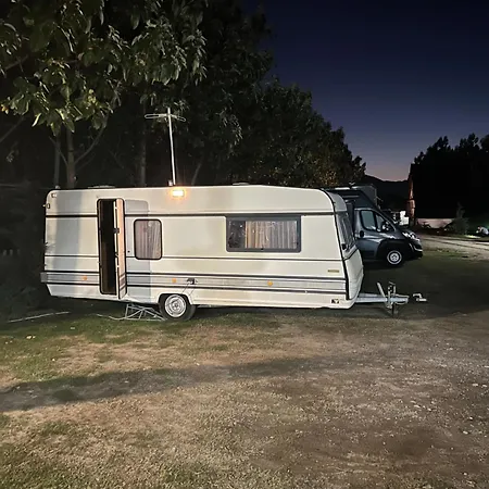 Windmill Caravans Hébergement de vacances *